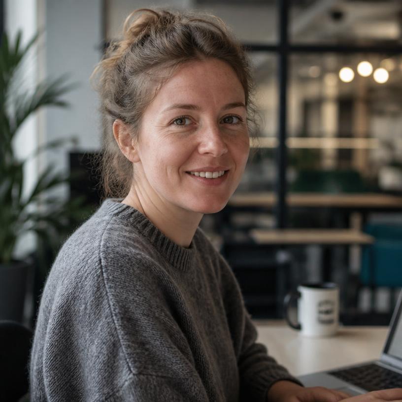 Polish software engineer