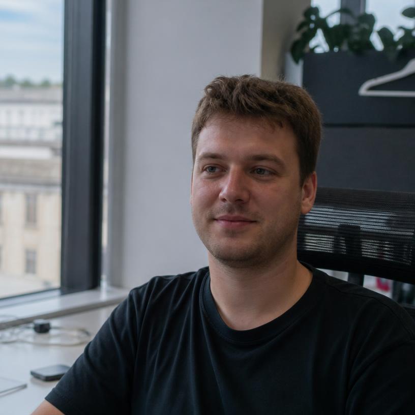 Polish developer
